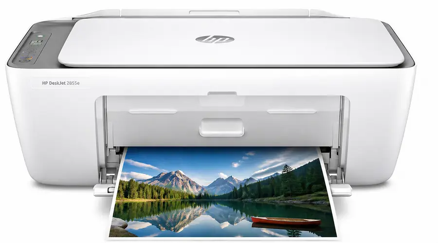 Refurbished HP DeskJet 2827e
