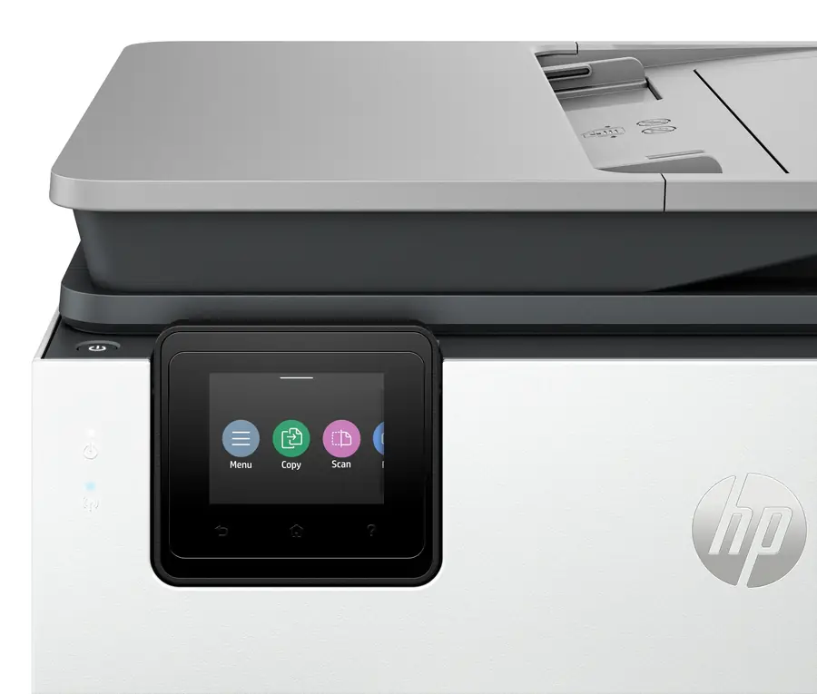 Refurbished HP OfficeJet 8139e
